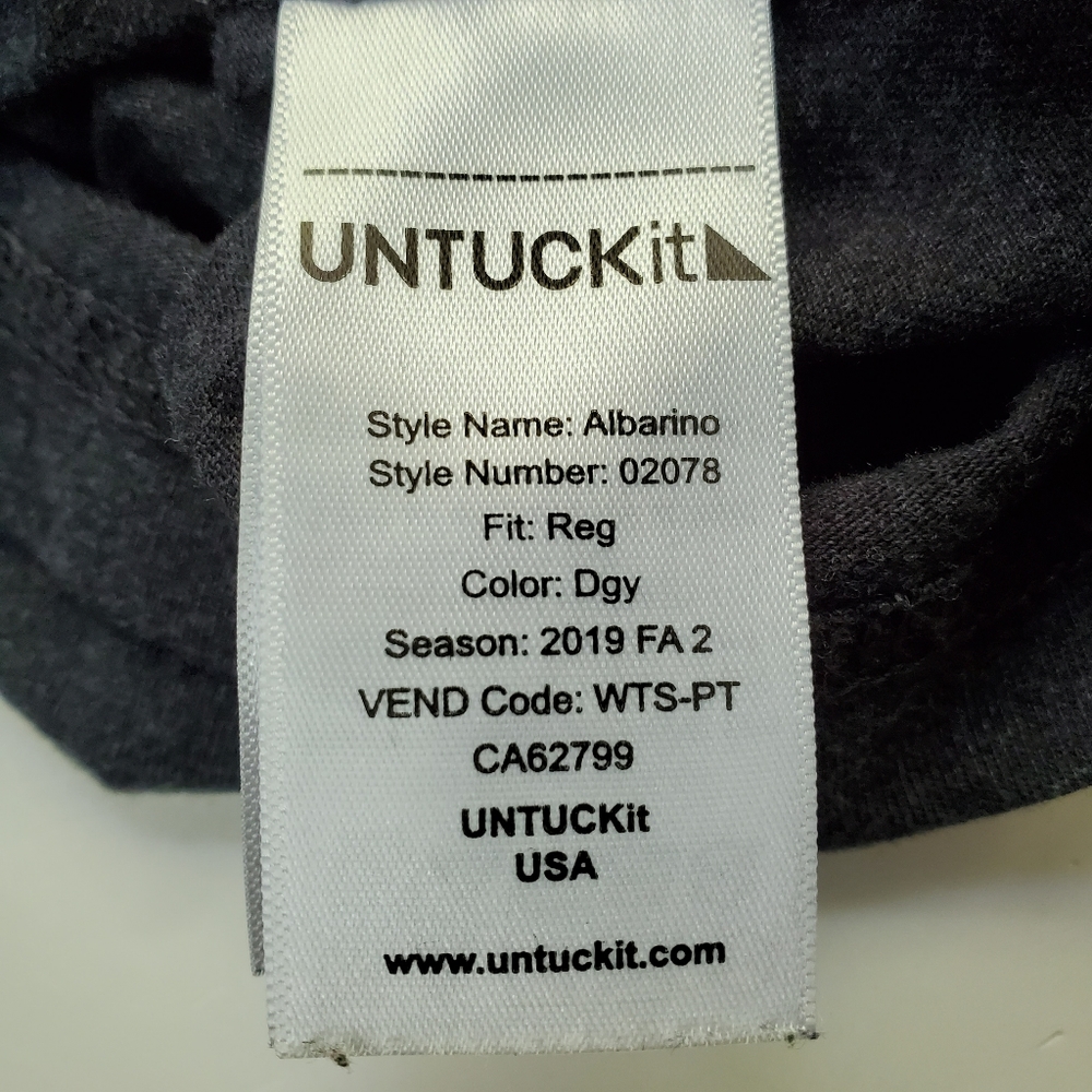 UNTUCKit - Picture 4 of 13